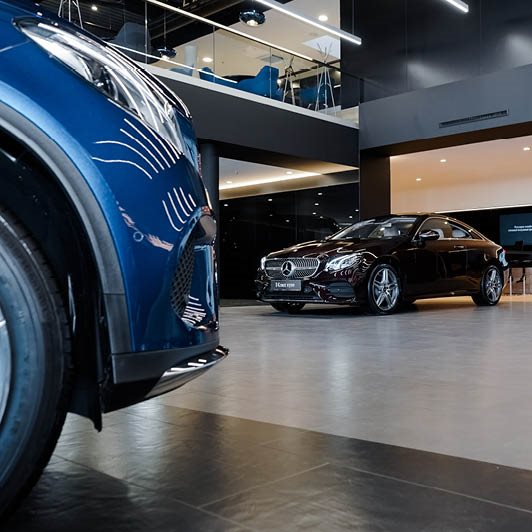 CHI SIAMO? IL TUO ALLEATO MIGLIORE NEL MONDO AUTOMOTIVE!
