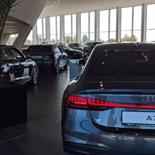 CHI SIAMO? IL TUO ALLEATO MIGLIORE NEL MONDO AUTOMOTIVE!
