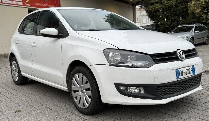 Foto Volkswagen Polo
