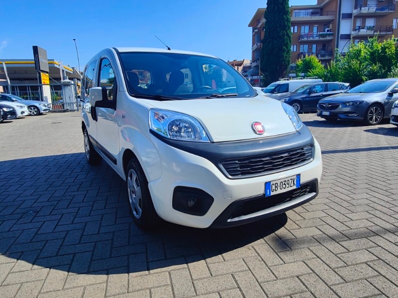 Foto FIAT Fiorino 2ª serie