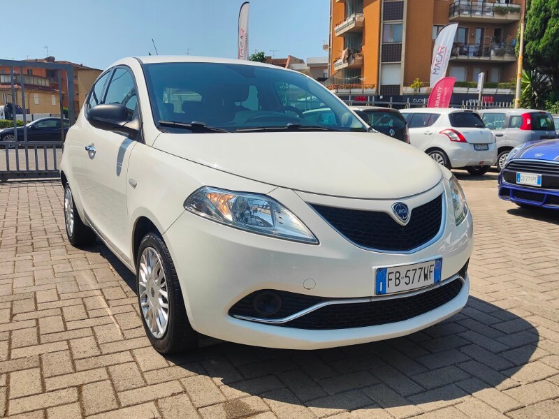 LANCIA Ypsilon 3ª serie