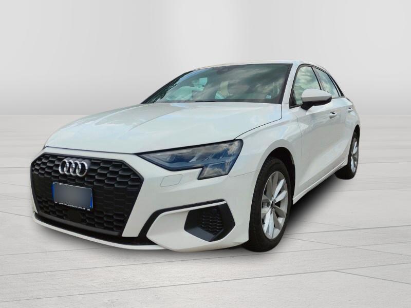 AUDI A3 4ª serie