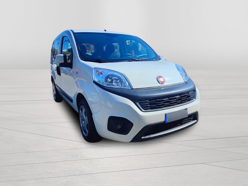 FIAT Fiorino 2ª serie
