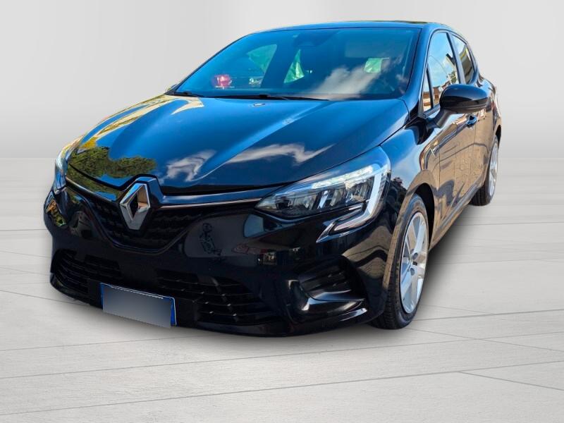 Foto RENAULT Clio 5ª serie