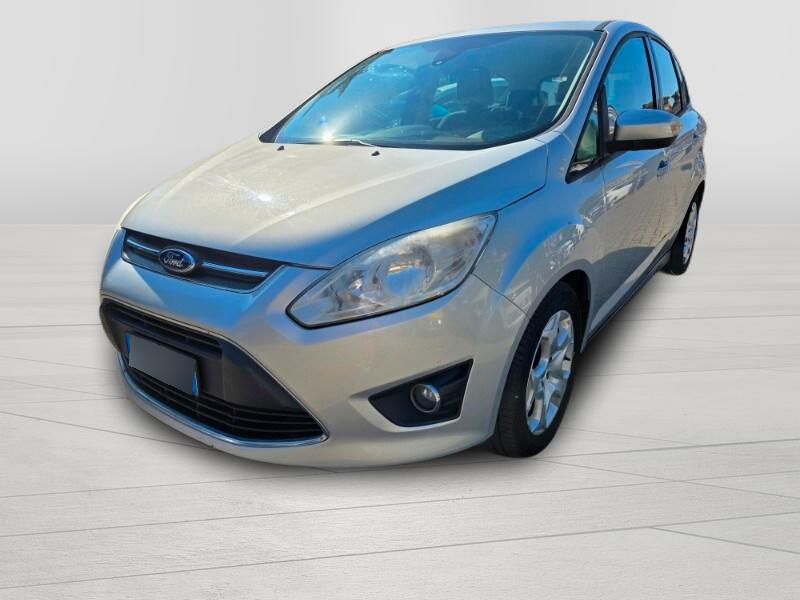 FORD C-Max 2ª serie