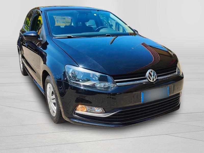 Foto VOLKSWAGEN Polo 5ª serie