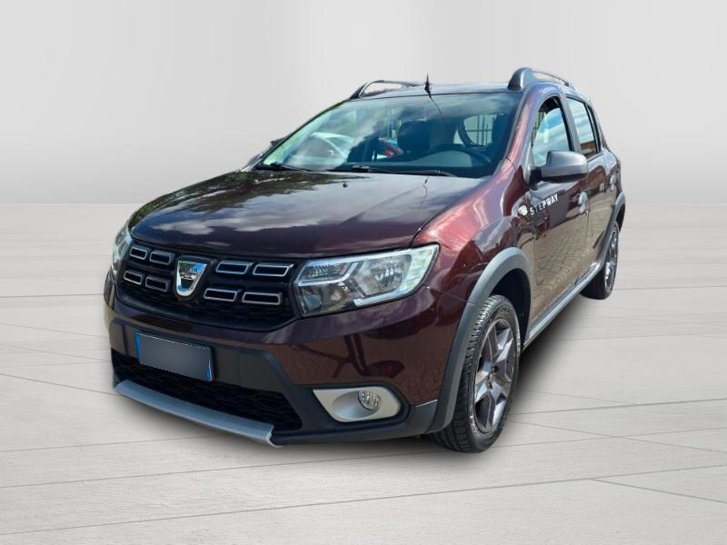 DACIA Sandero 2ª serie