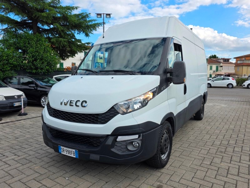 IVECO Daily (2014-->)