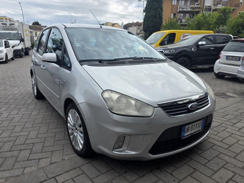 FORD C-Max 1ª serie