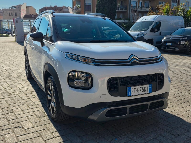 CITROEN C3 Aircross 1ª s.