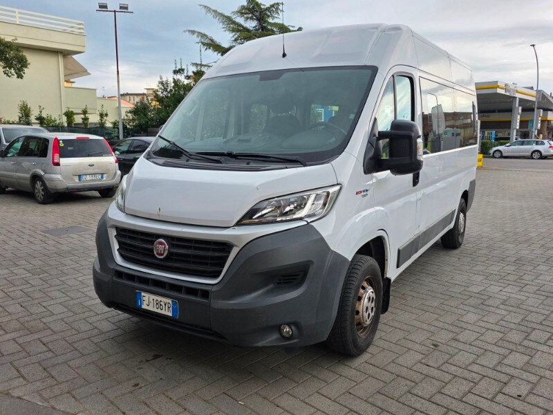 Foto FIAT Ducato (4ª serie)