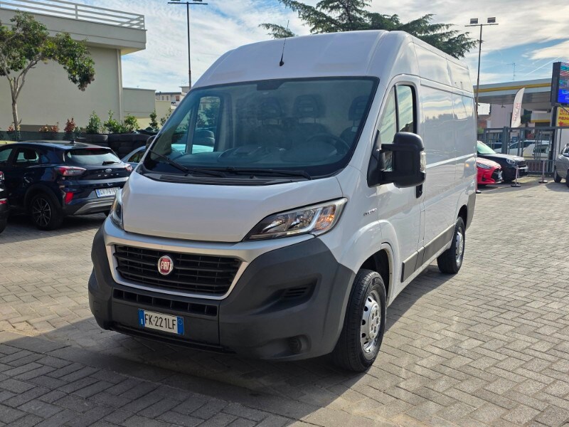 FIAT Ducato (4ª serie)