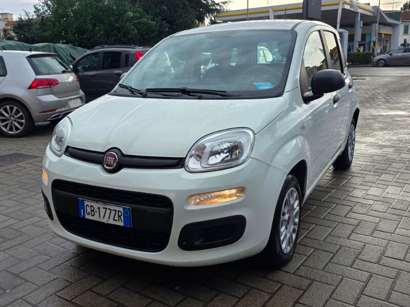 FIAT Panda 3ª serie