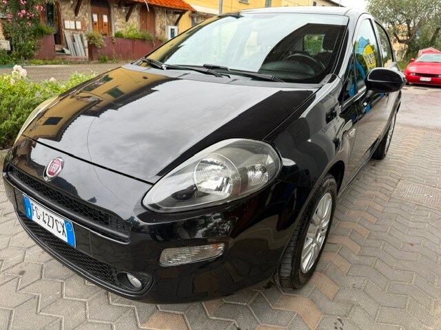 Foto FIAT Punto 4ª serie