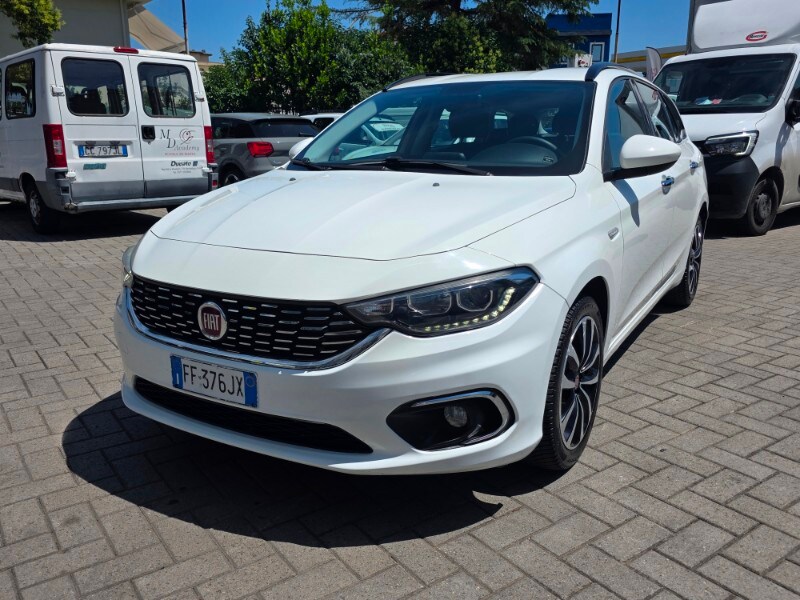 Foto FIAT Tipo (2015-->)