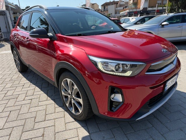 Foto KIA Stonic