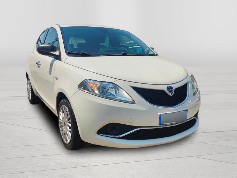Foto LANCIA Ypsilon 3ª serie