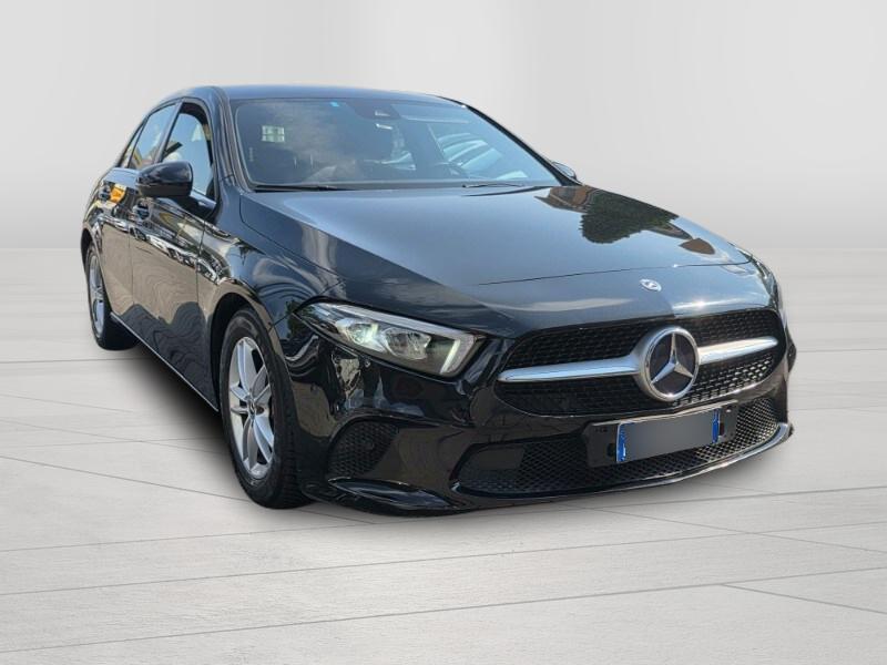 MERCEDES Classe A     (W177)