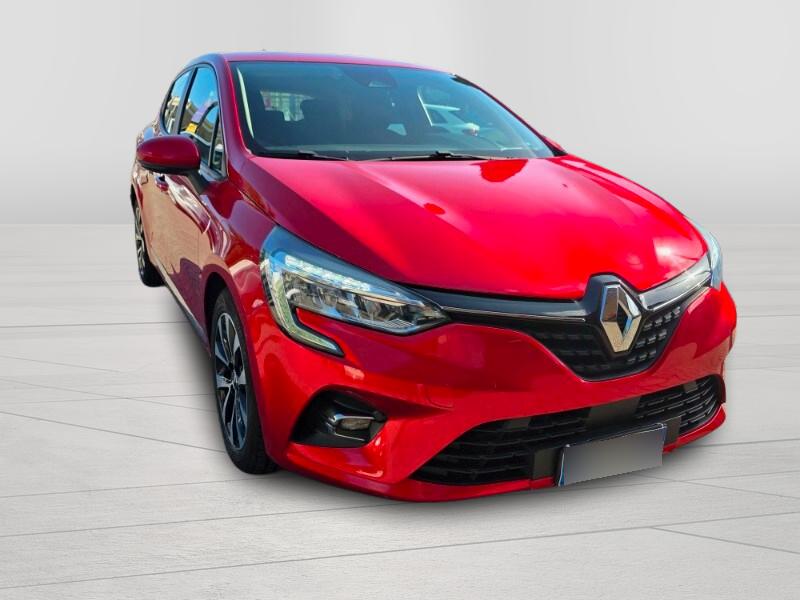RENAULT Clio 5ª serie