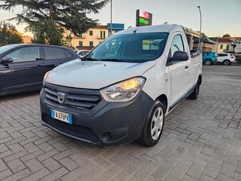 Foto Dacia Dokker