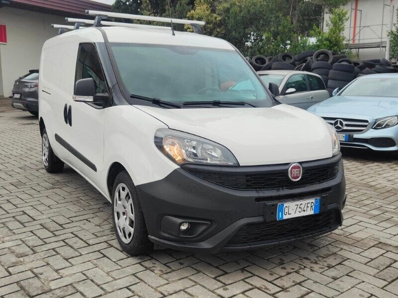 FIAT Doblò